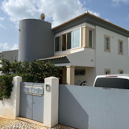 Villa 3 Irmaos アルヴォル エクステリア 写真