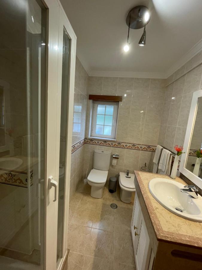 Villa 3 Irmaos アルヴォル エクステリア 写真