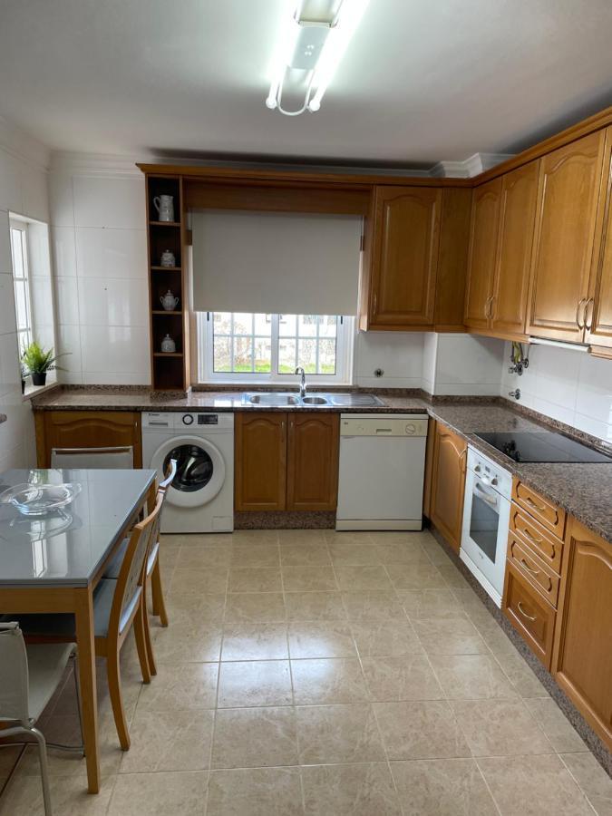 Villa 3 Irmaos アルヴォル エクステリア 写真