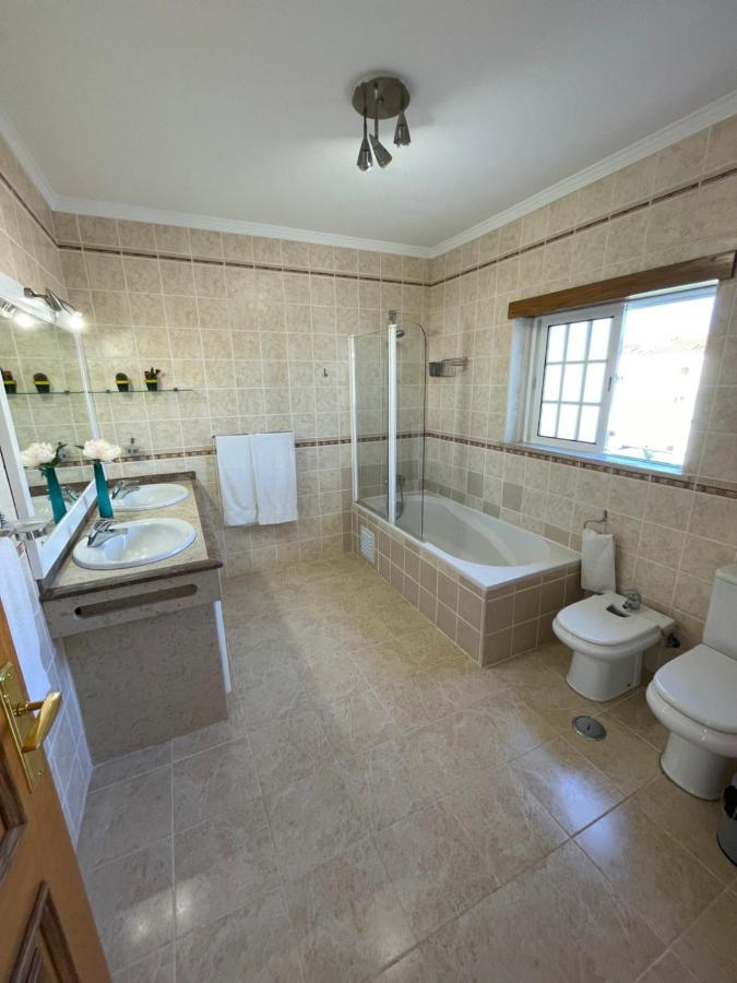 Villa 3 Irmaos アルヴォル エクステリア 写真