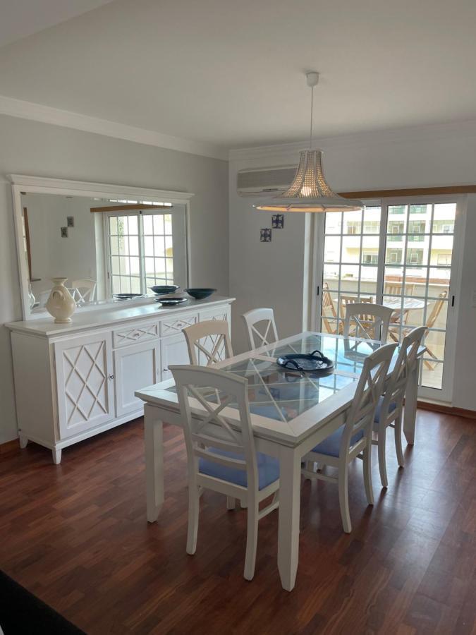 Villa 3 Irmaos アルヴォル エクステリア 写真