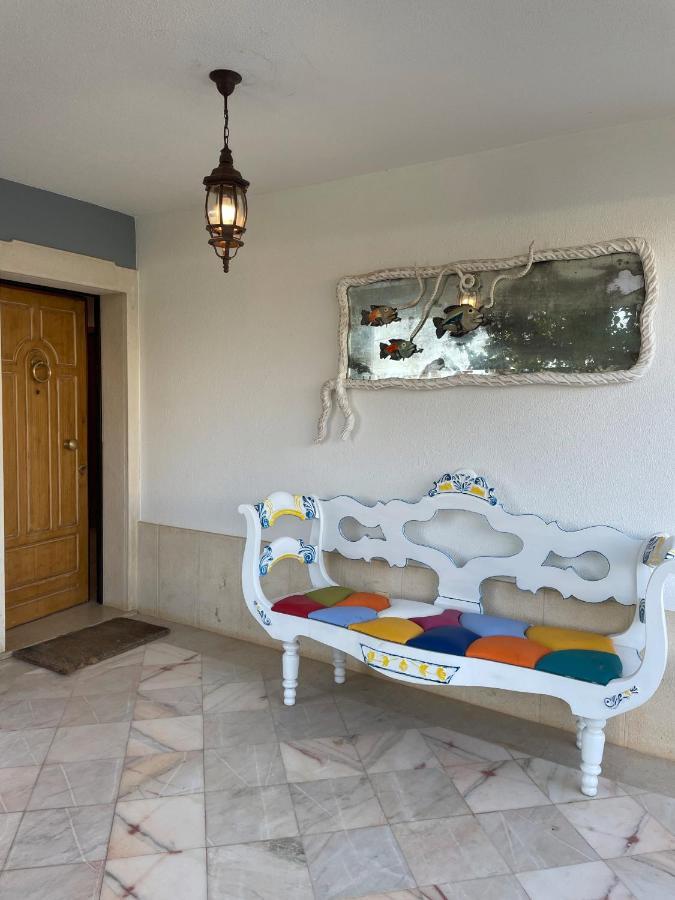 Villa 3 Irmaos アルヴォル エクステリア 写真