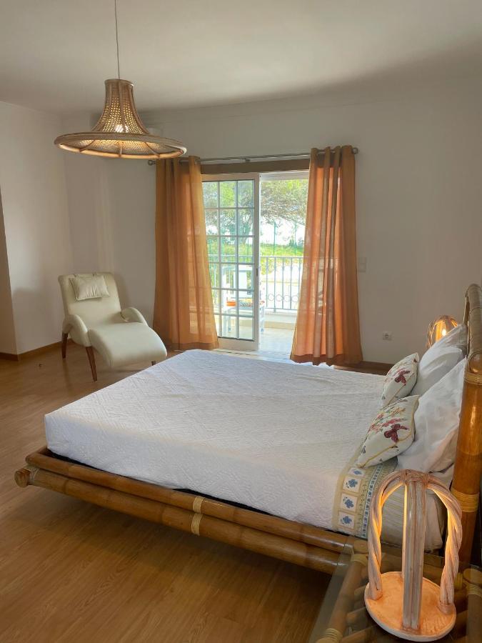 Villa 3 Irmaos アルヴォル エクステリア 写真
