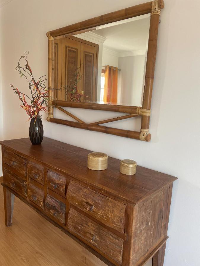 Villa 3 Irmaos アルヴォル エクステリア 写真