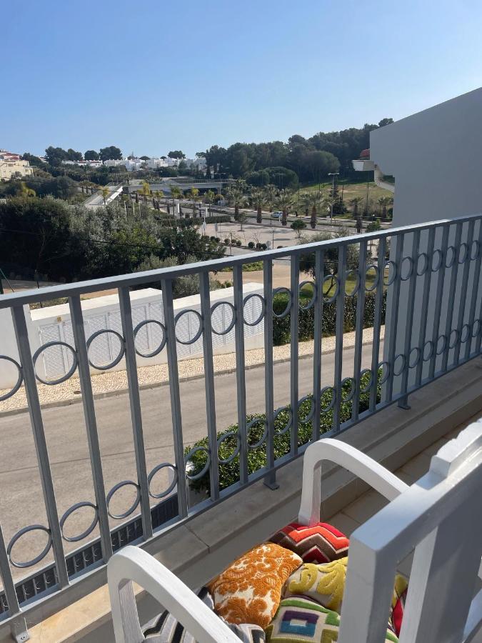 Villa 3 Irmaos アルヴォル エクステリア 写真