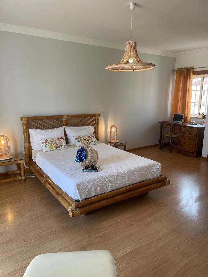 Villa 3 Irmaos アルヴォル エクステリア 写真