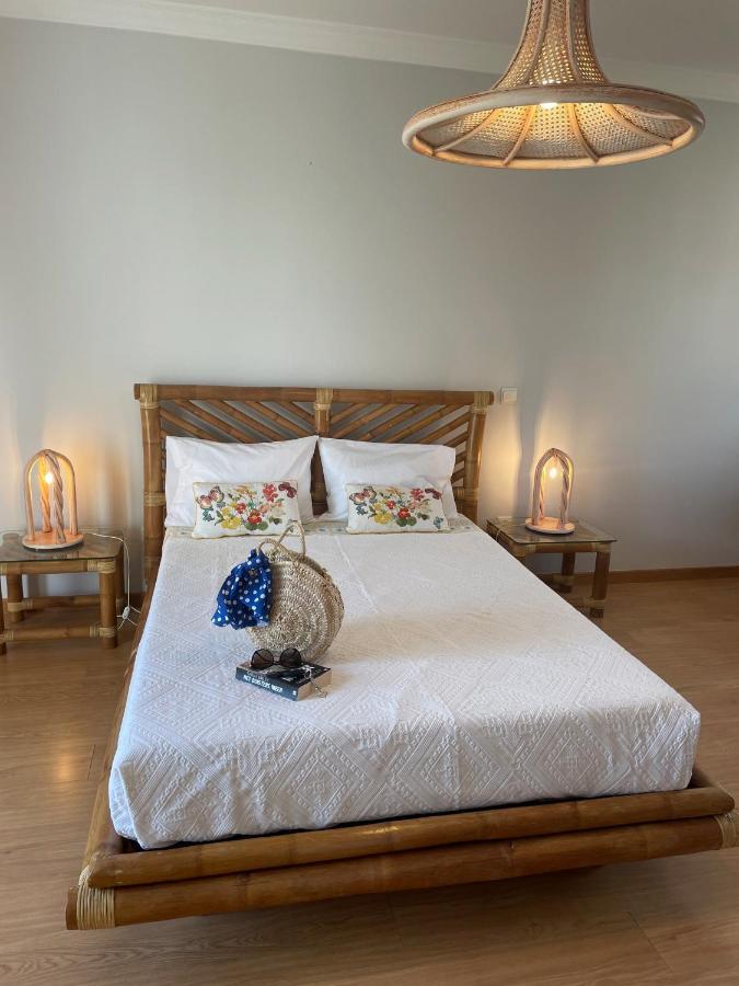 Villa 3 Irmaos アルヴォル エクステリア 写真