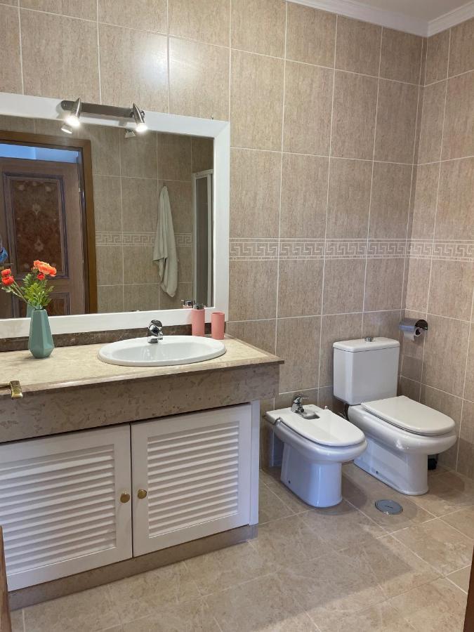 Villa 3 Irmaos アルヴォル エクステリア 写真