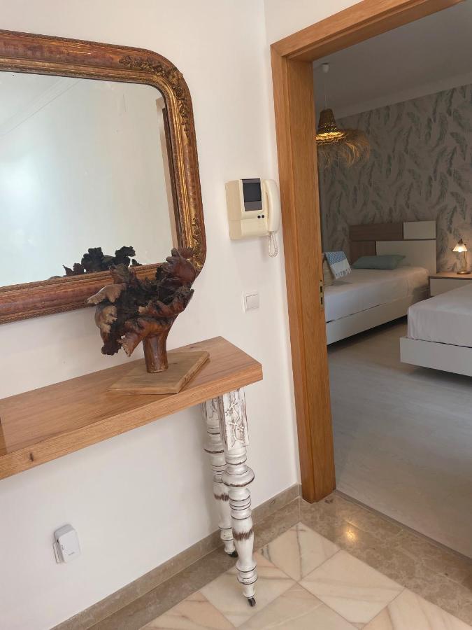 Villa 3 Irmaos アルヴォル エクステリア 写真