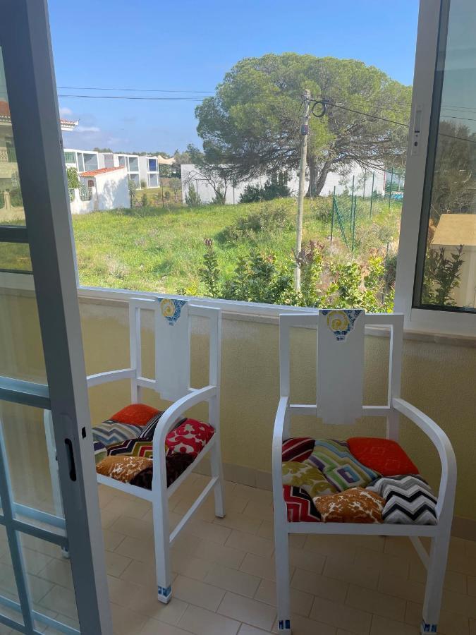 Villa 3 Irmaos アルヴォル エクステリア 写真