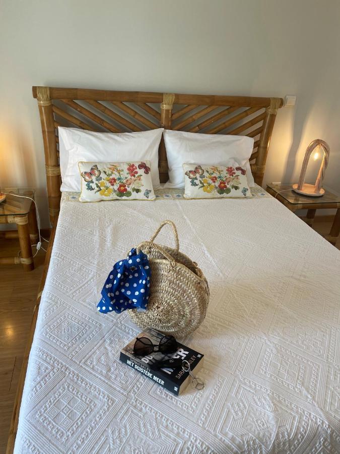 Villa 3 Irmaos アルヴォル エクステリア 写真