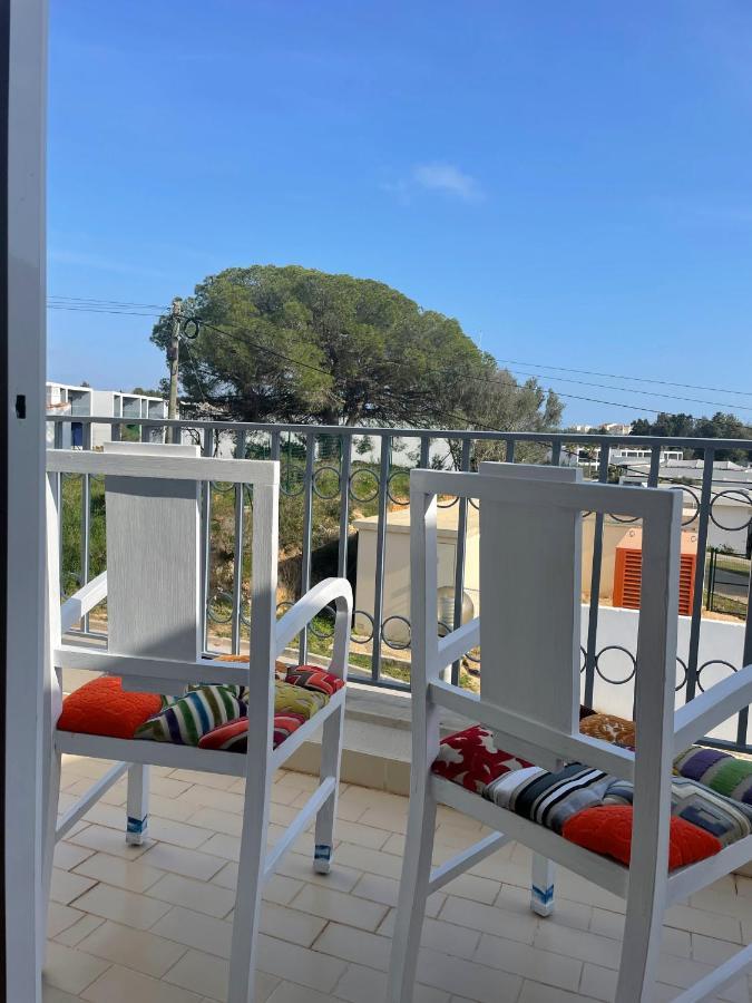 Villa 3 Irmaos アルヴォル エクステリア 写真
