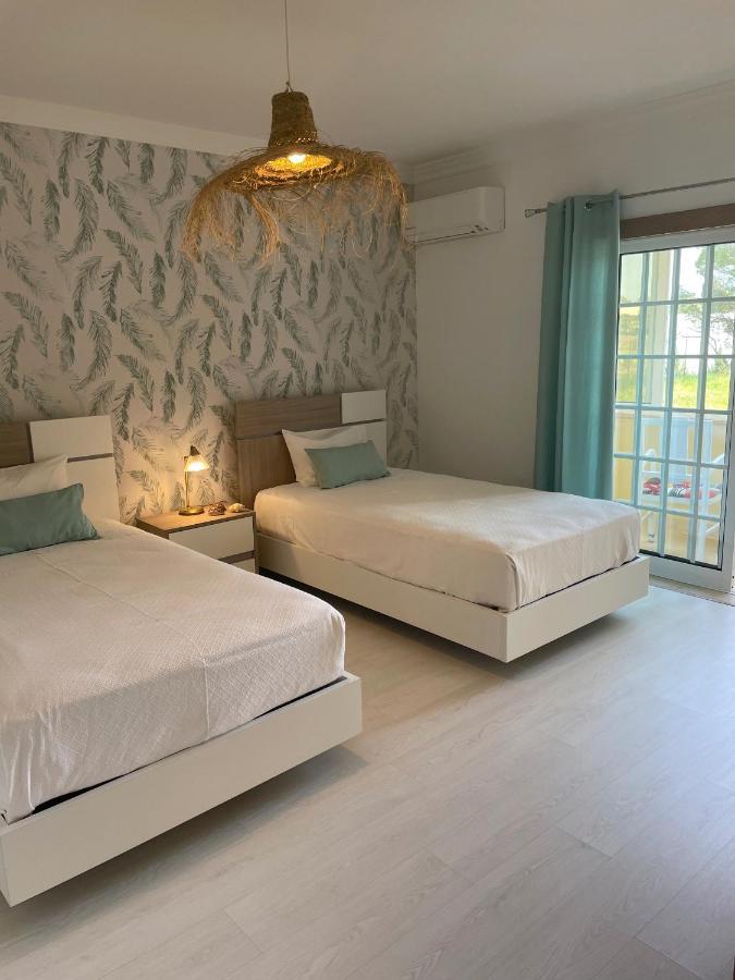 Villa 3 Irmaos アルヴォル エクステリア 写真