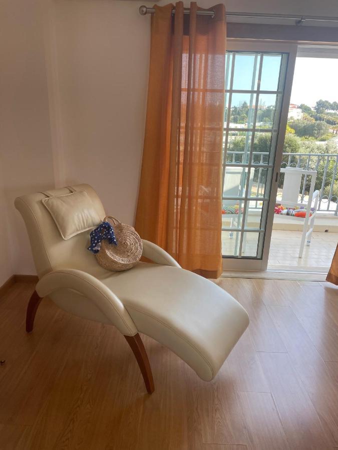 Villa 3 Irmaos アルヴォル エクステリア 写真