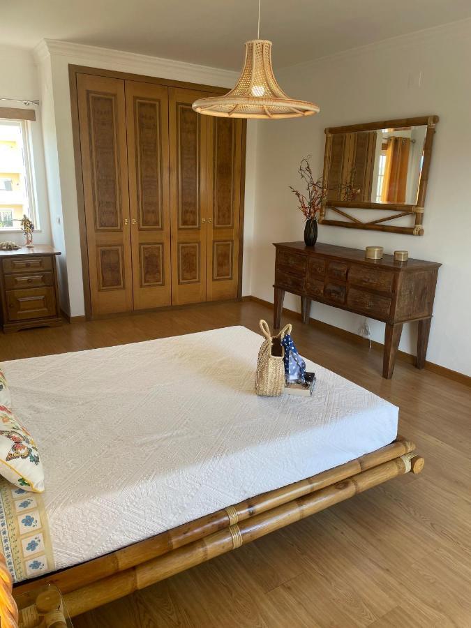 Villa 3 Irmaos アルヴォル エクステリア 写真