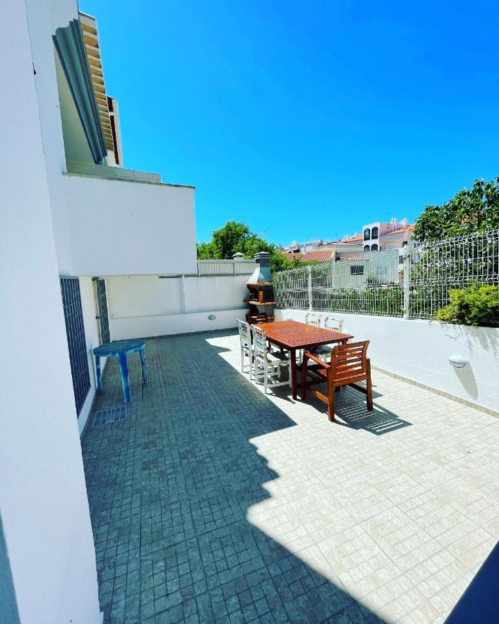 Villa 3 Irmaos アルヴォル エクステリア 写真
