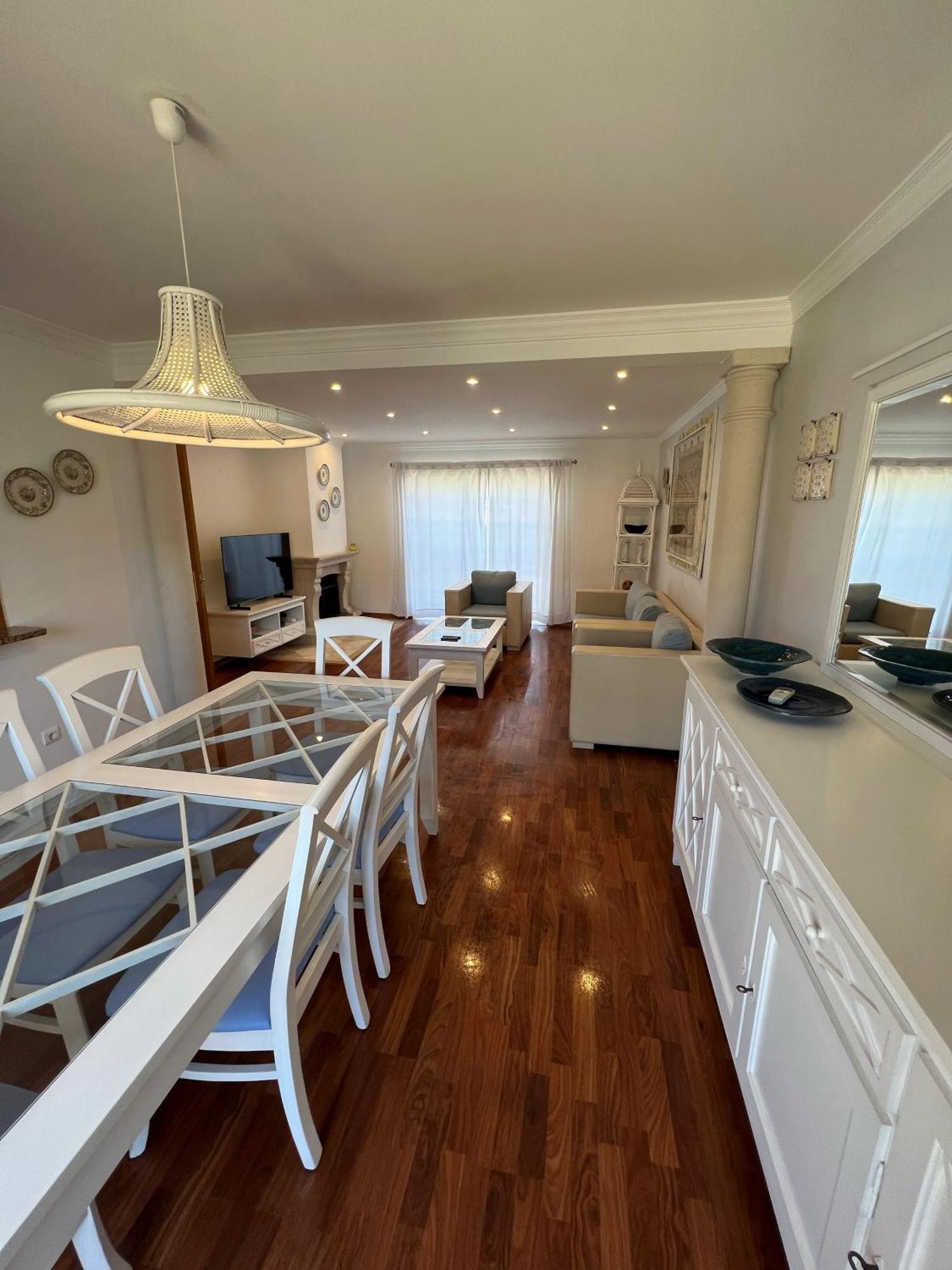 Villa 3 Irmaos アルヴォル エクステリア 写真