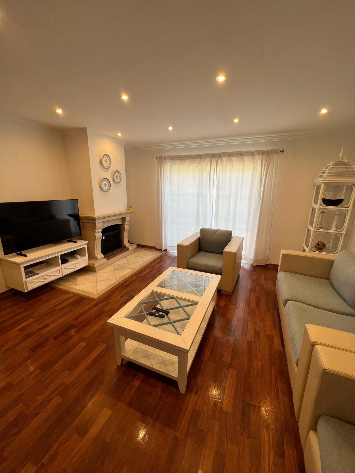 Villa 3 Irmaos アルヴォル エクステリア 写真